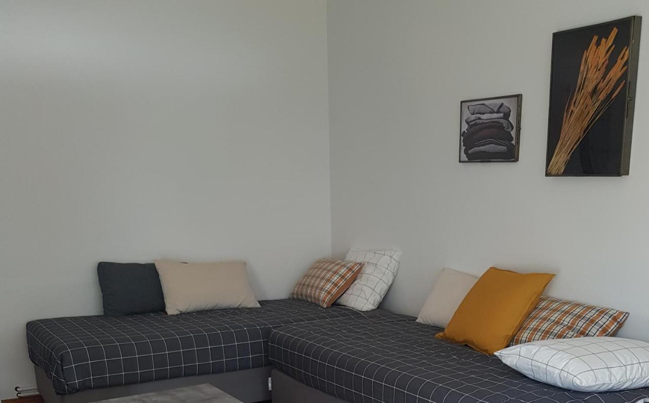 Apartment Maximo Confort Lugo