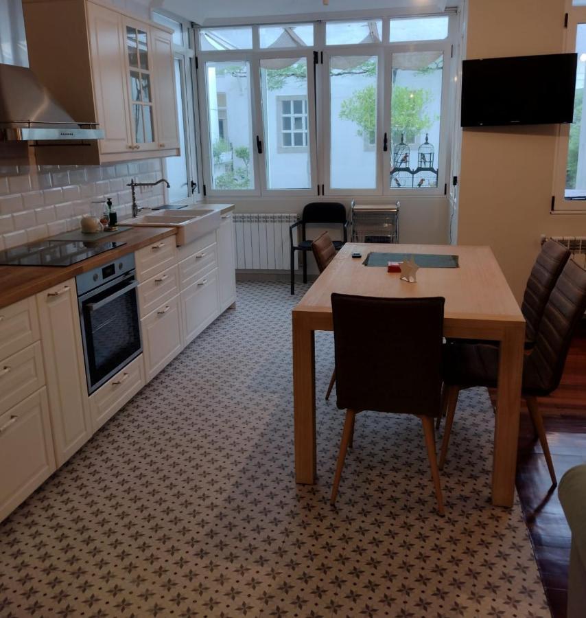 Maximo Confort Apartment Lugo