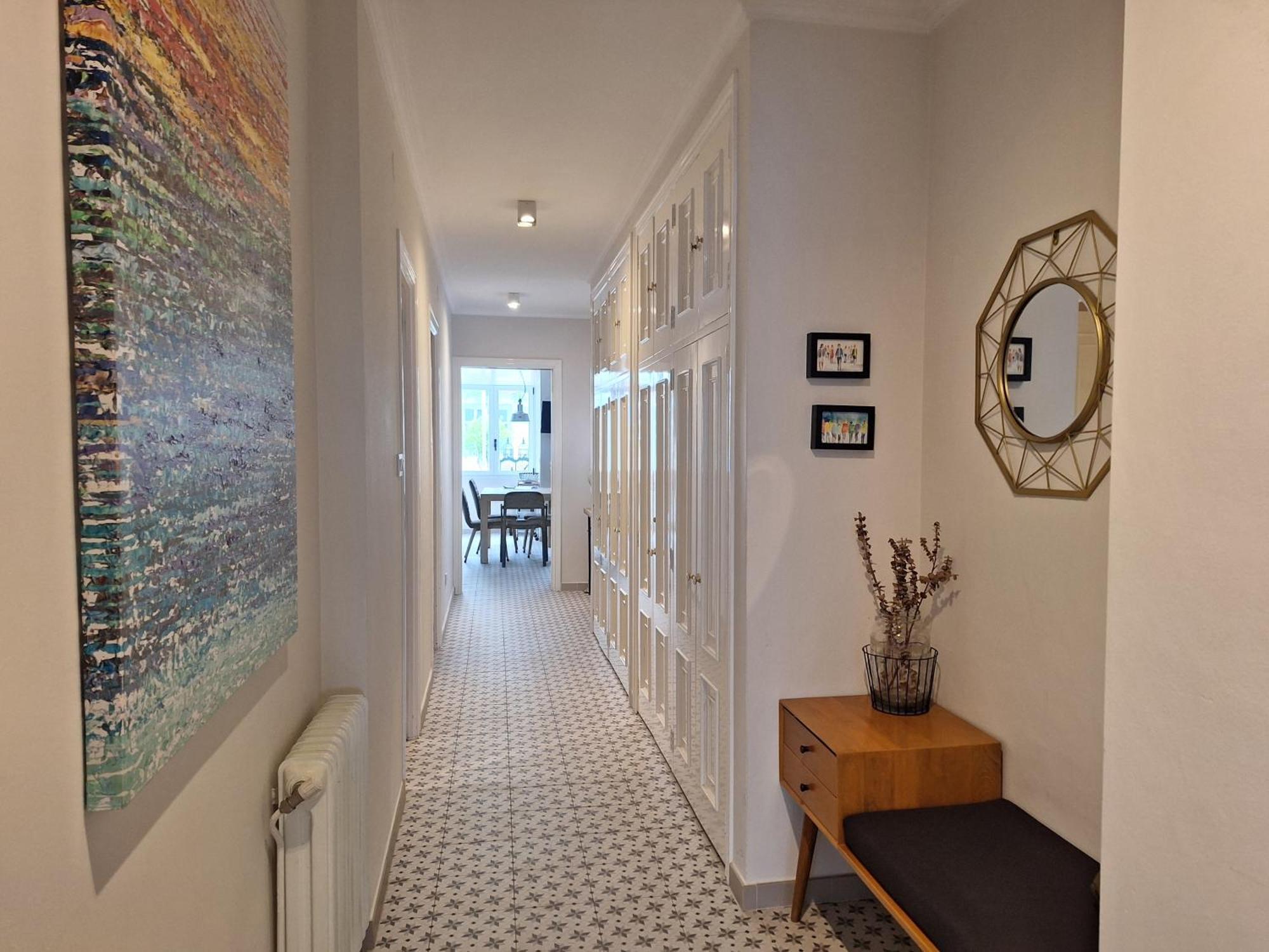 Maximo Confort Apartment *